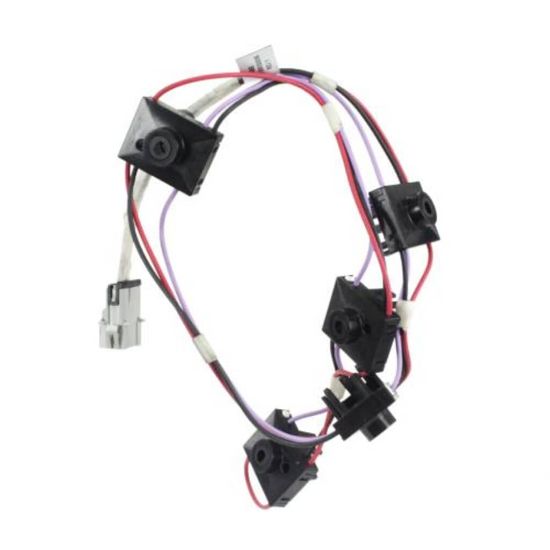 Picture of GE WB18X27596 Harness Switch