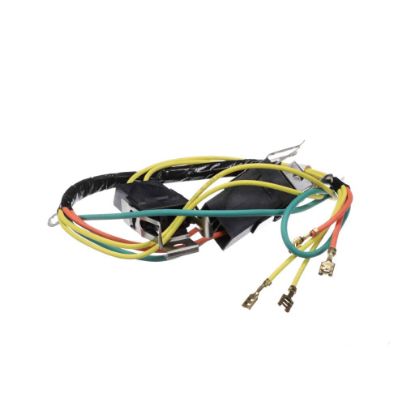 Picture of GE WB18X30783 Maintop Harness Wire Lt