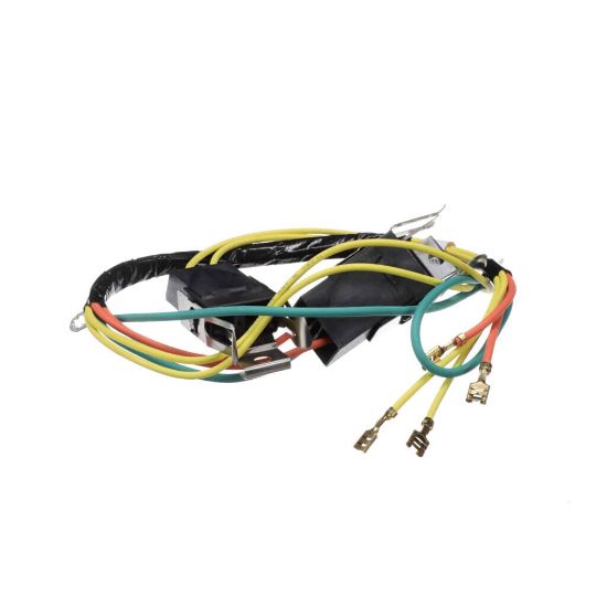 Picture of GE WB18X30783 Maintop Harness Wire Lt