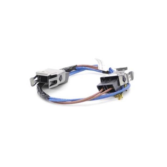 Picture of GE WB18X30782 Maintop Harness Wire Rt