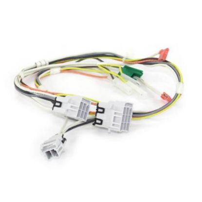 Picture of GE WB18X31063 Harness Wire Latch Com