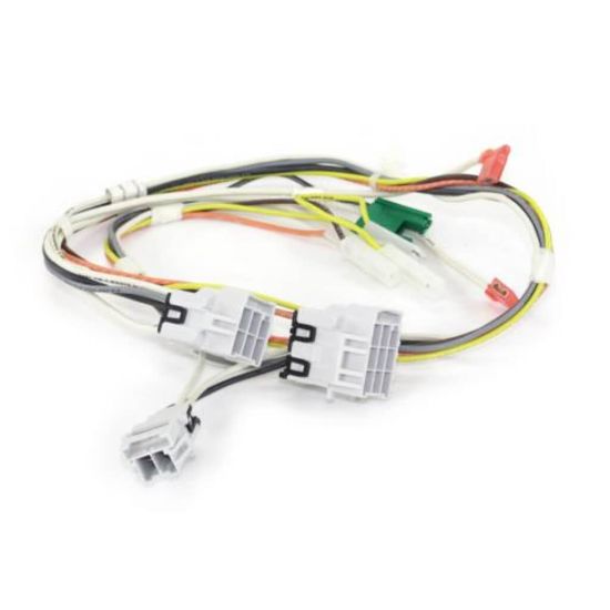 Picture of GE WB18X31063 Harness Wire Latch Com