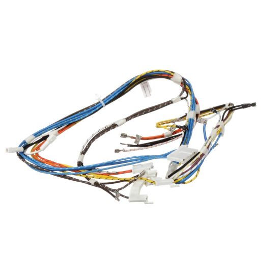 Picture of GE WB18X31230 Maintop And Infinite Switch Harness