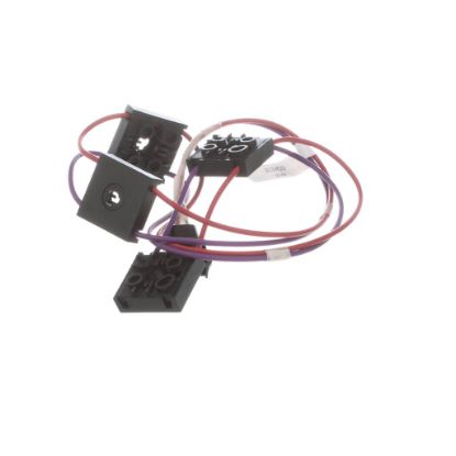 Picture of GE WB18X31214 Harness Burner Box