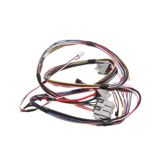 Picture of GE WB18X31605 Harness Induction