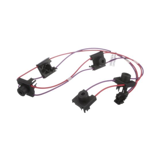 Picture of GE WB18X31213 Harness Switches