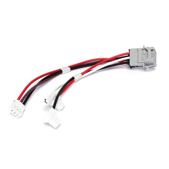 Picture of GE WB18X31604 Harness Blower