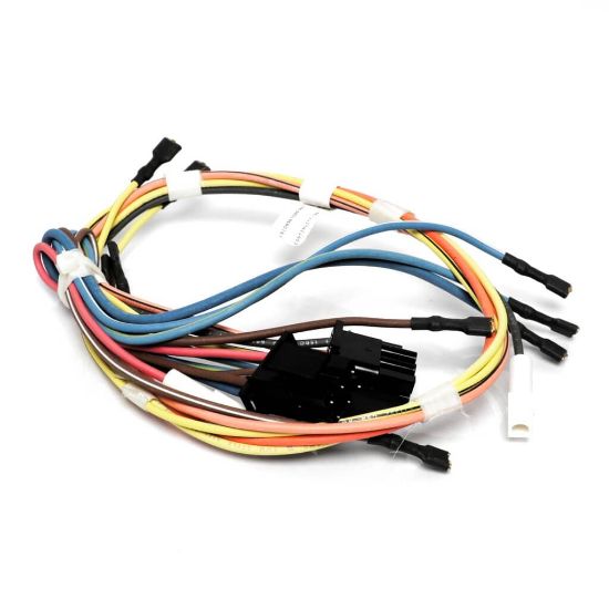 Picture of GE WB18X32776 Infinite Switch Harness
