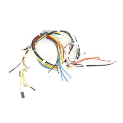Picture of GE WB18X32660 Maintop And Inf. Switches Harness