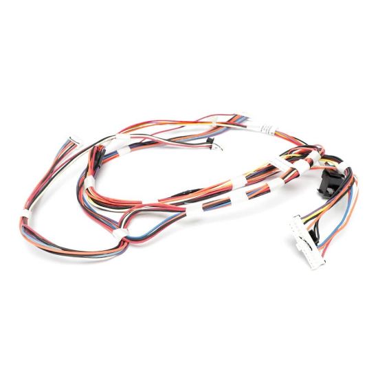 Picture of GE WB18X33043 Com Harness Wire