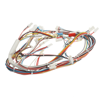 Picture of GE WB18X33007 Harness Single