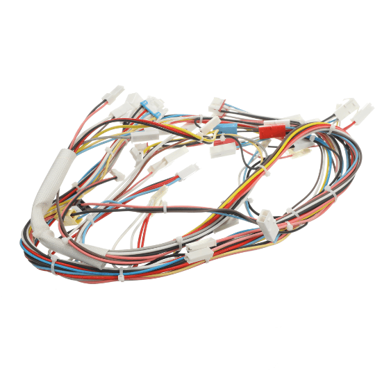 Picture of GE WB18X33007 Harness Single