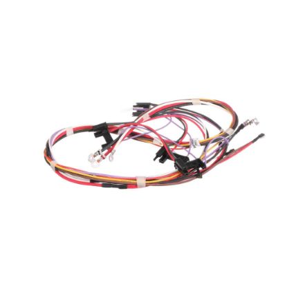 Picture of GE WB18X32877 Harness Main