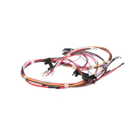 Picture of GE WB18X32877 Harness Main