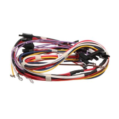 Picture of GE WB18X32878 Harness Main