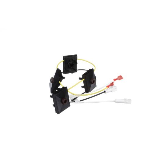 Picture of GE WB18X33167 Switch Harness Asm