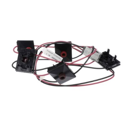 Picture of GE WB18X33170 Switch Harness Asm