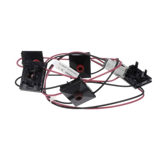 Picture of GE WB18X33170 Switch Harness Asm