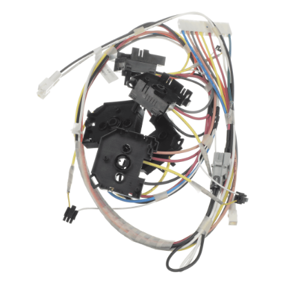 Picture of GE WB18X33166 Switch Harness Asm