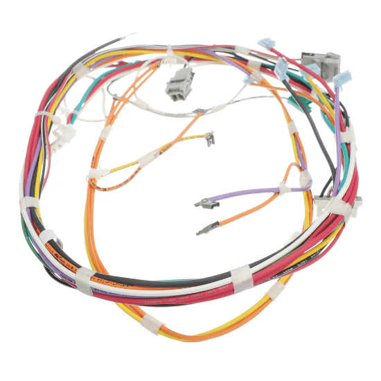 Picture of GE WB18X33173 Main Harness Wire