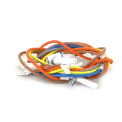 Picture of GE WB18X33923 Electrodes & Harness H. V.