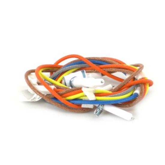 Picture of GE WB18X33923 Electrodes & Harness H. V.