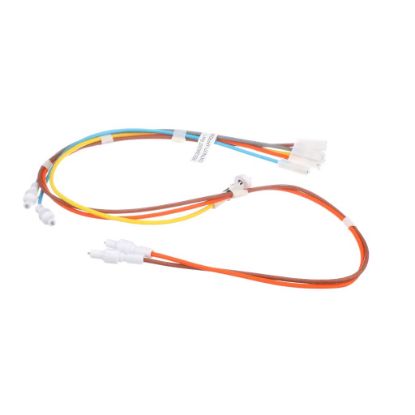 Picture of GE WB18X33922 Electrode Top & Harness Hv