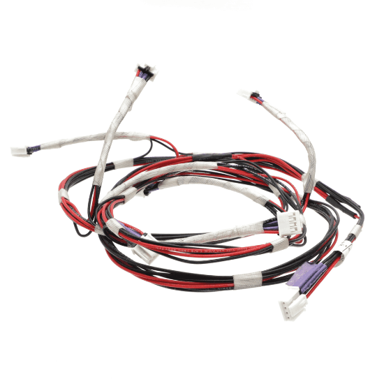 Picture of GE WB18X39308 Harness Bezel