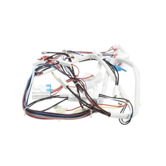 Picture of GE WB18X38155 Harness
