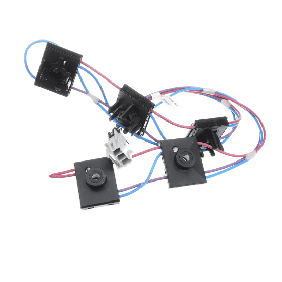 Picture of GE WB18X46772 Harness Switches