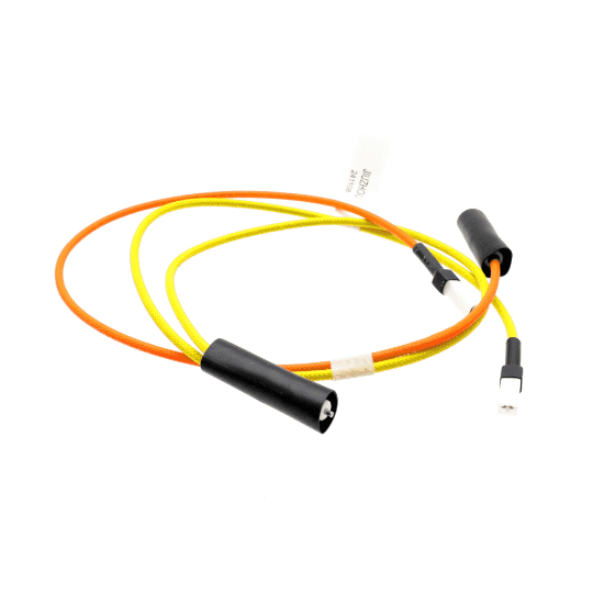 Picture of GE WB18X47343 Harness Hv Lf/lr