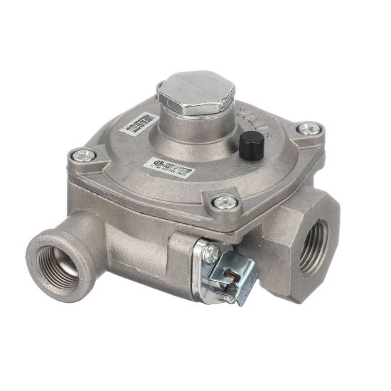 Picture of GE WB19K10055 Pressure Regulator