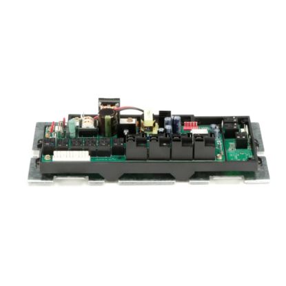 Picture of GE WB19K10061 Relay Board Asm Rt