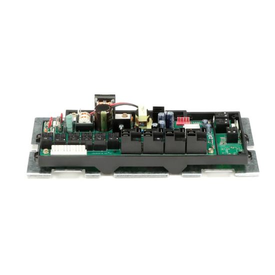 Picture of GE WB19K10061 Relay Board Asm Rt