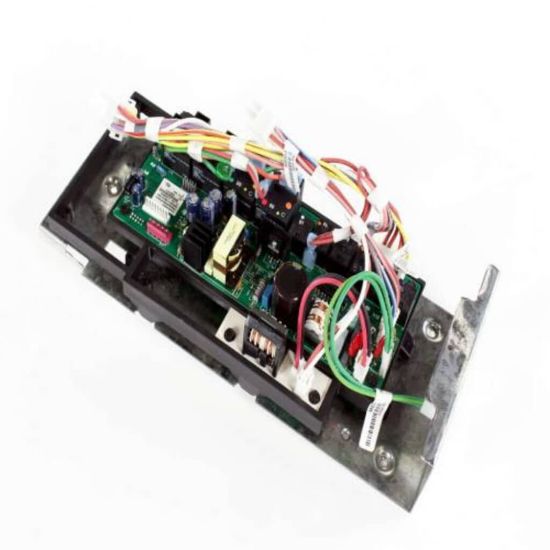 Picture of GE WB19K10063 Relay Board Asm