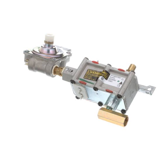 Picture of GE WB19K10051 Valve Control Asm Sic D.