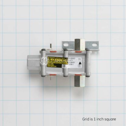 Picture of GE WB19K36 Valve Ctrl