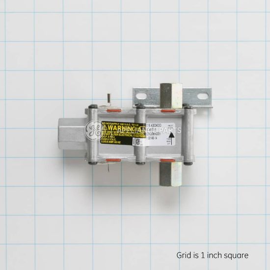 Picture of GE WB19K36 Valve Ctrl
