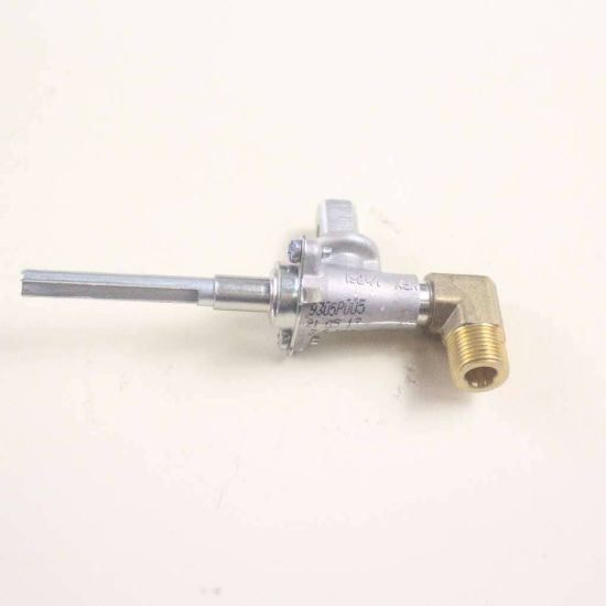 Picture of GE WB19T10093 Valve Gas