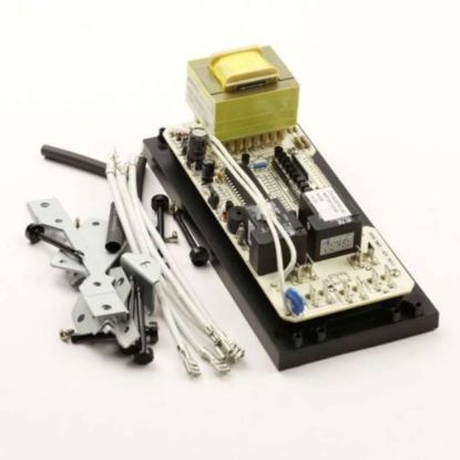 Picture of GE WB19X10006 Timer