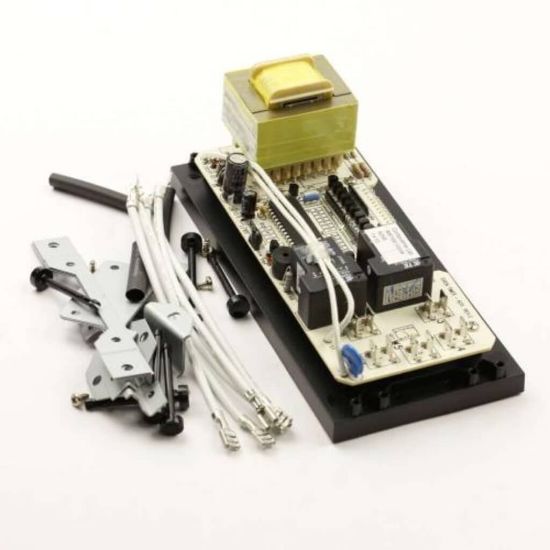 Picture of GE WB19X10006 Timer