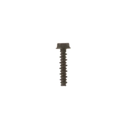 Picture of GE WB1K5157 Screw-blk