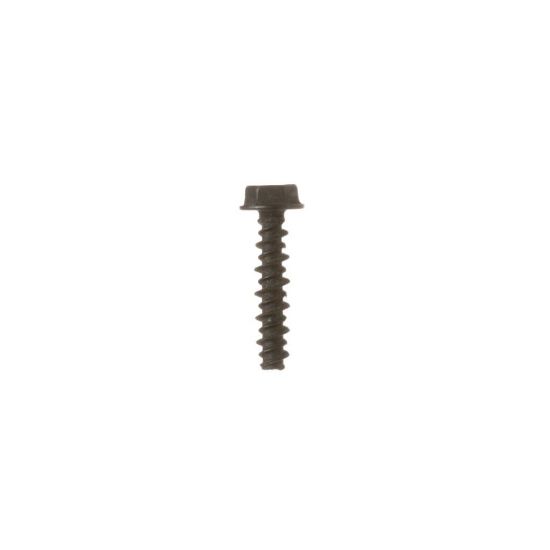 Picture of GE WB1K5157 Screw-blk