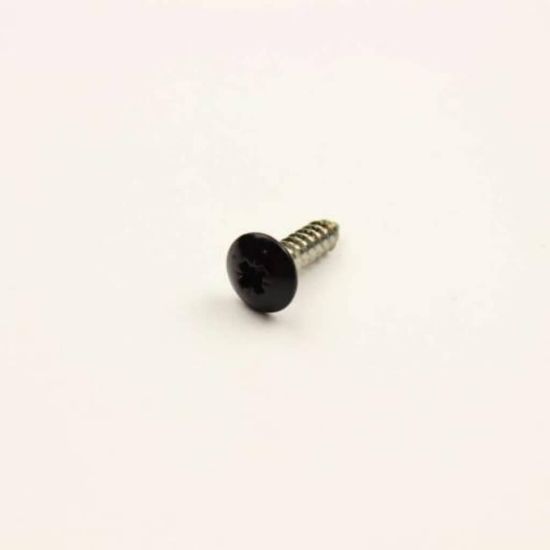 Picture of GE WB1K5165 Screw-black