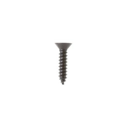 Picture of GE WB1K5173 Screw St 8-18 X 3/4"" Blk