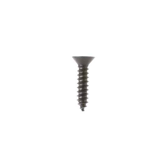 Picture of GE WB1K5173 Screw St 8-18 X 3/4"" Blk