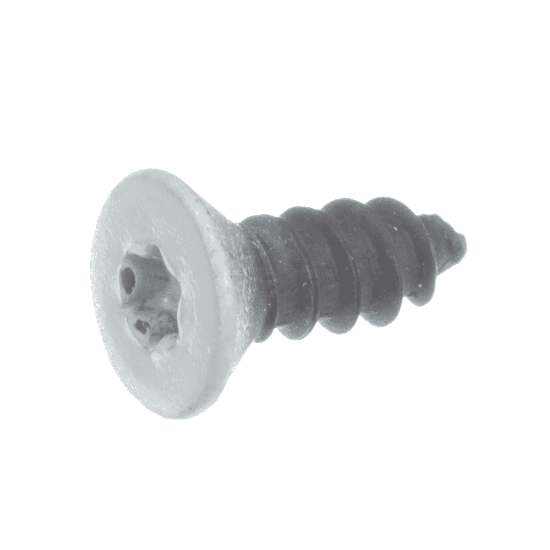 Picture of GE WB1K66 Screw (Wh)/ Nla Per Ge