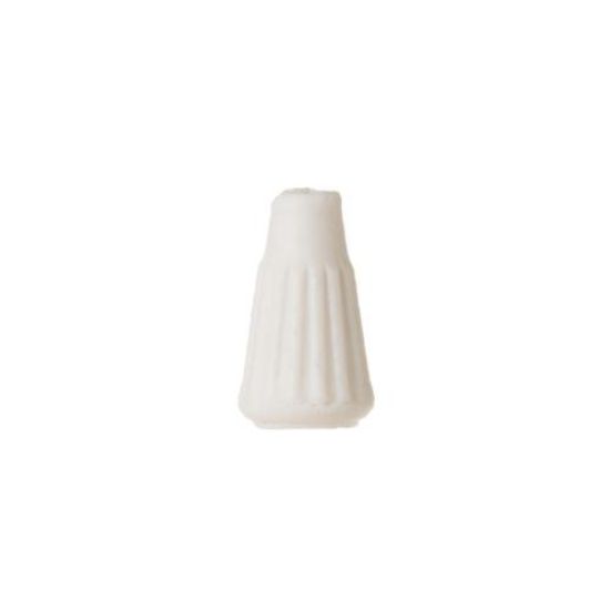 Picture of GE WB1X371D Package Of 12 Ceramic Wire Nut