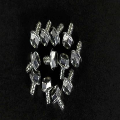Picture of GE WB1X500D Screw-pkg 12