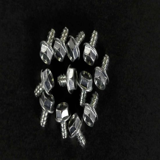 Picture of GE WB1X500D Screw-pkg 12